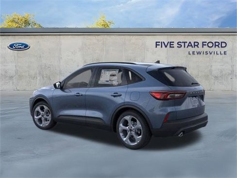 New 2026 Ford Escape ST-Line w/ Tech Pack #1 image 6