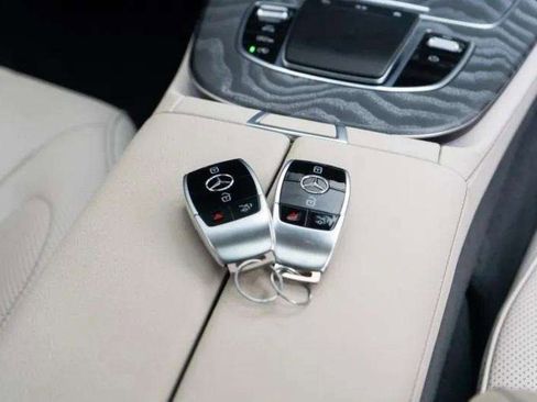 Used 2023 Mercedes-Benz CLS 450 4MATIC image 60