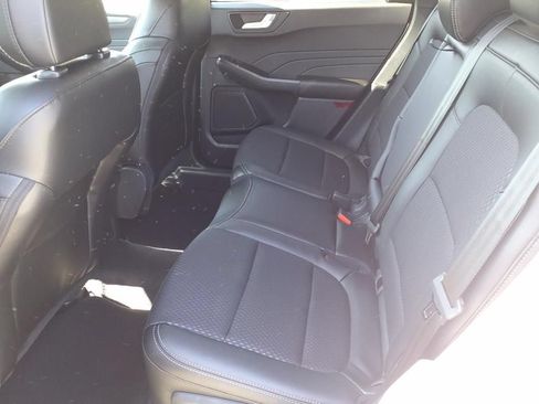 New 2025 Ford Escape SE FWD image 7