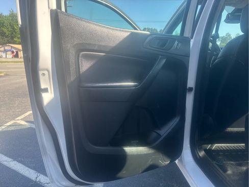 Used 2023 Ford Ranger XL AWD/4WD image 16
