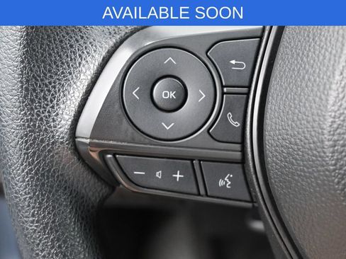 Used 2025 Toyota Corolla LE FWD image 15