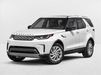 New 2026 Land Rover Discovery S video 1
