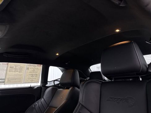 Used 2023 Dodge Challenger SRT Hellcat Redeye image 19