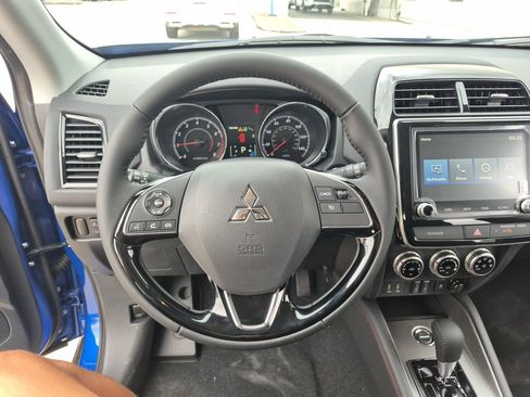 New 2026 Mitsubishi Outlander Sport SE AWD/4WD image 20