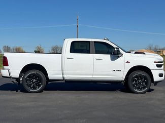 New 2026 RAM 3500 Laramie video 2