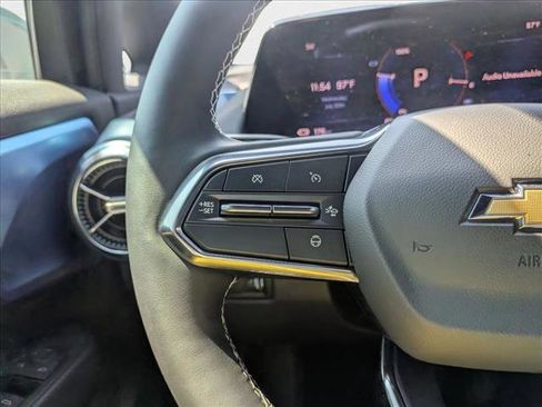 New 2024 Chevrolet Equinox EV LT w/ Active Safety Package 3 AWD/4WD image 14