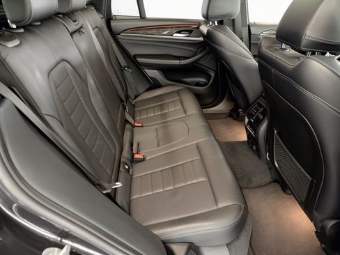 Used 2018 BMW X3 xDrive30i AWD/4WD image 29