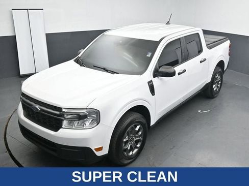 Certified 2022 Ford Maverick XLT FWD image 16