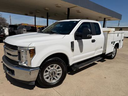 Used 2019 Ford F350 XL w/ STX Appearance Package