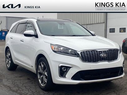 Used 2020 Kia Sorento SX
