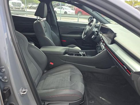 Used 2024 Hyundai Sonata N Line FWD image 11