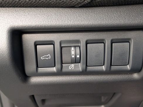 New 2026 Subaru Outback Limited AWD/4WD image 14