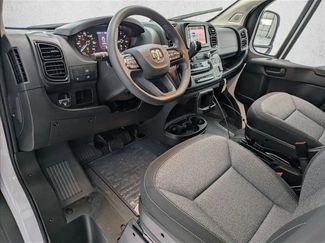 New 2026 RAM ProMaster 1500 w/ Convenience Group video 3