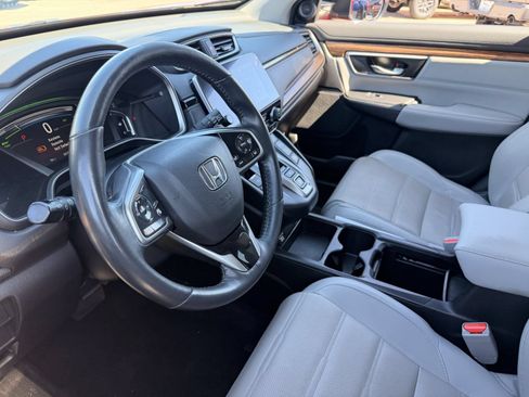 Used 2022 Honda CR-V EX-L image 21