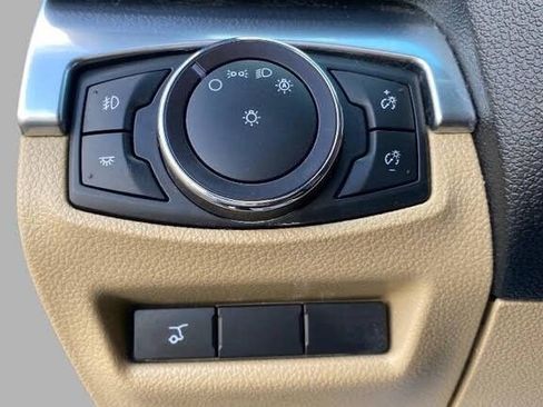 Used 2017 Ford Explorer Limited w/ Equipment Group 301A image 18