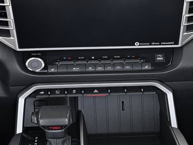Used 2024 Toyota Tundra SR5 w/ TRD Sport Premium Package AWD/4WD image 9