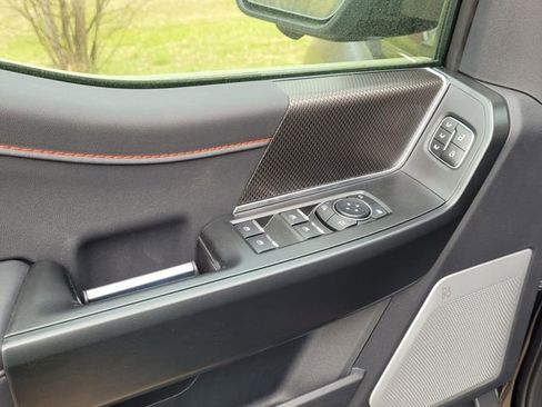 New 2025 Ford F150 Raptor image 11