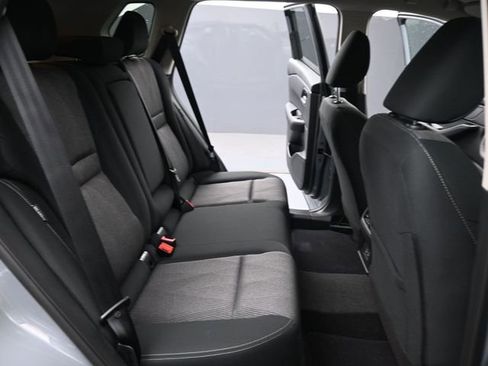 New 2026 Nissan Rogue SV w/ Cold Weather Package image 16