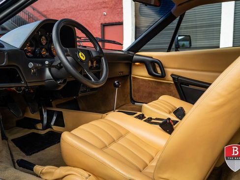 Used 1989 Ferrari 328 GTB image 26