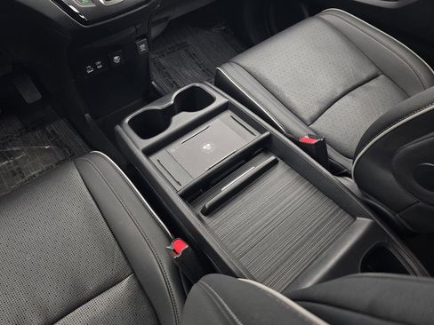 Certified 2025 Honda Odyssey Elite image 16