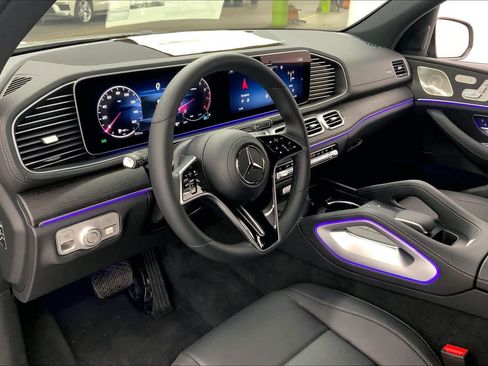 New 2026 Mercedes-Benz GLE 350 4MATIC image 21
