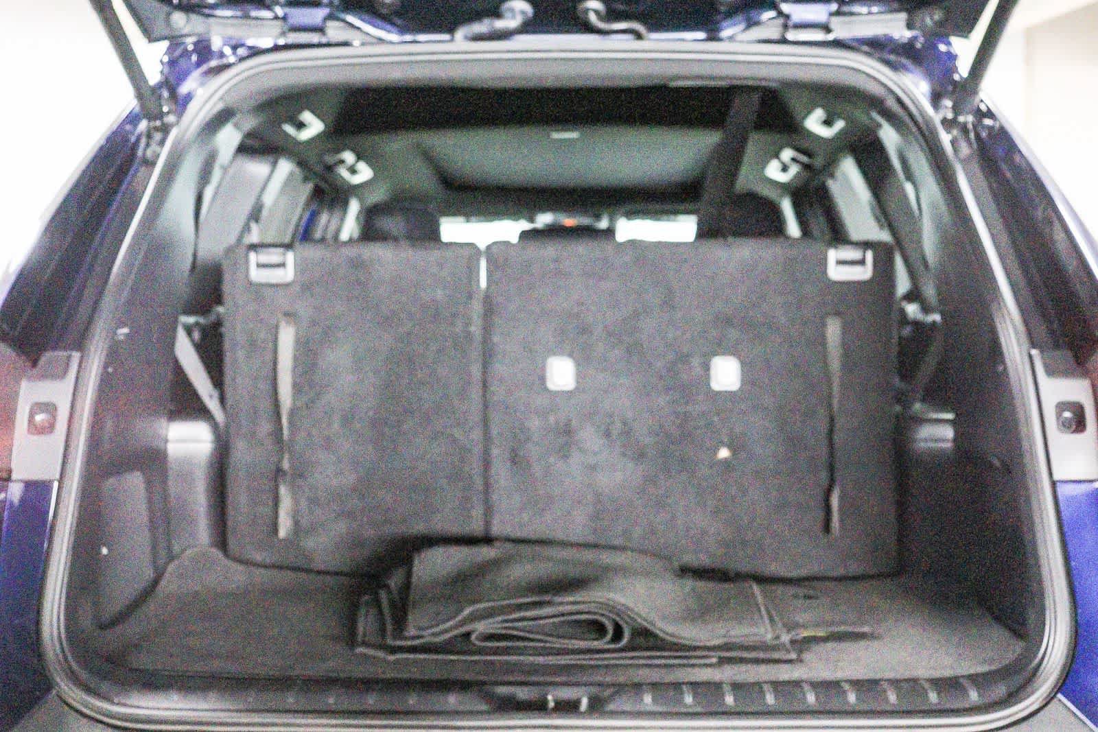 Certified 2024 Toyota Grand Highlander AWD Hybrid image 30