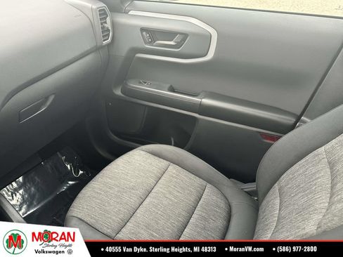 Used 2021 Ford Bronco Sport Big Bend AWD/4WD image 30
