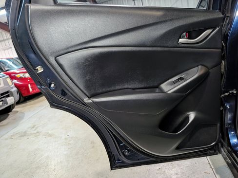 Used 2021 MAZDA CX-3 Sport image 17