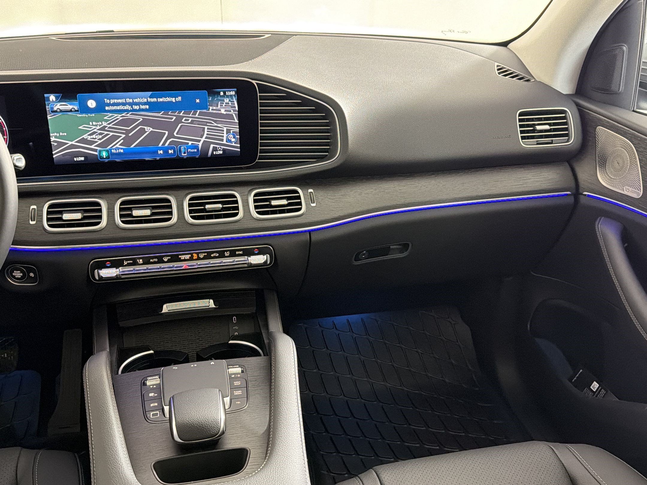 Used 2026 Mercedes-Benz GLE 350 4MATIC image 29