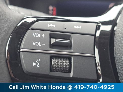 New 2026 Honda Pilot image 31