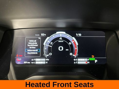 Used 2024 Toyota Tundra 1794 Edition AWD/4WD image 17