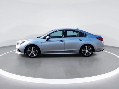 Used 2019 Subaru Legacy 2.5i Limited image 5