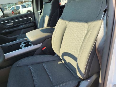 New 2026 RAM 1500 Lone Star image 15