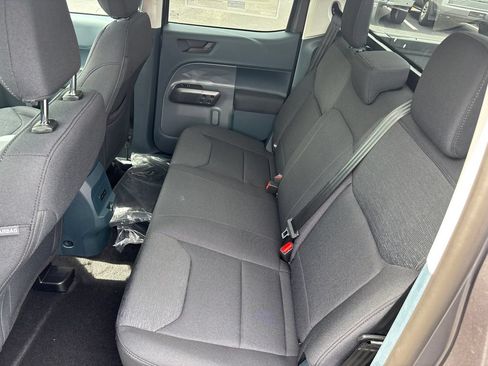 New 2026 Ford Maverick XL FWD image 14