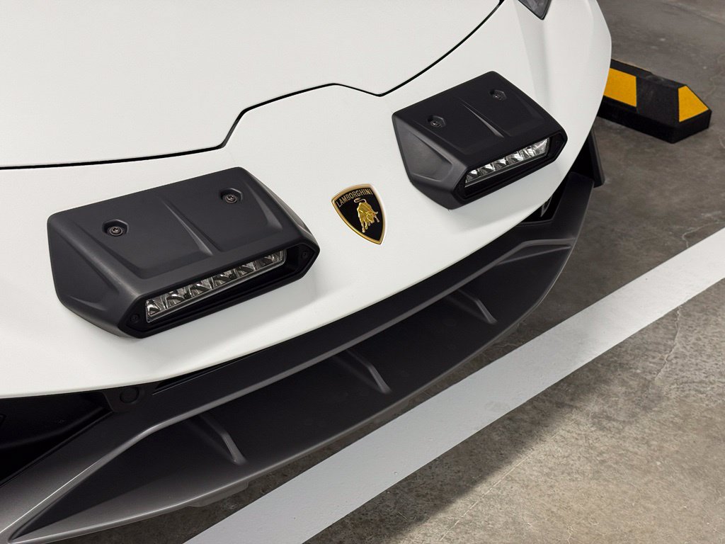 Used 2023 Lamborghini Huracan Sterrato AWD/4WD image 33