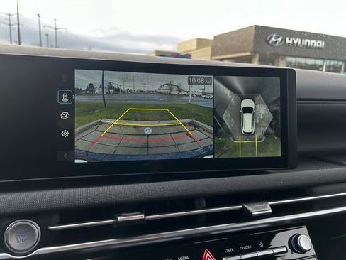 New 2026 Hyundai Tucson Limited image 22