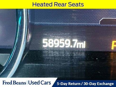 Certified 2022 Ford F350 Lariat w/ Lariat Ultimate Package image 29