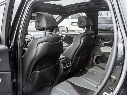 Used 2022 Acura RDX A-Spec image 31