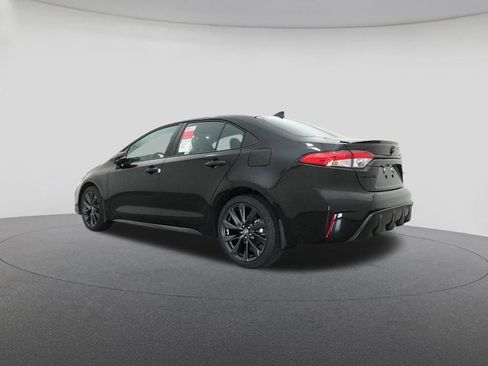 New 2026 Toyota Corolla SE image 21