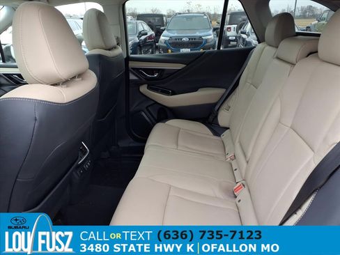 Used 2020 Subaru Outback Limited XT w/ Popular Package #2 image 25