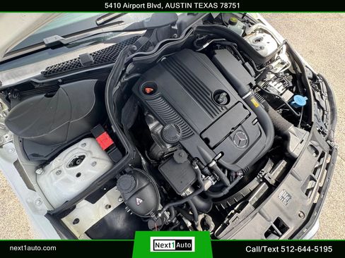 Used 2013 Mercedes-Benz C 250 Sedan image 34