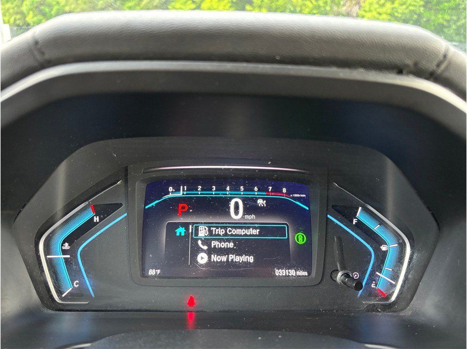 Used 2023 Honda Odyssey EX-L image 19