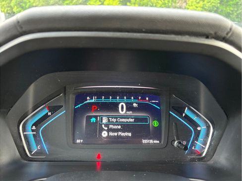 Used 2023 Honda Odyssey EX-L image 19