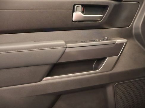 New 2026 Toyota Tundra SR5 image 10