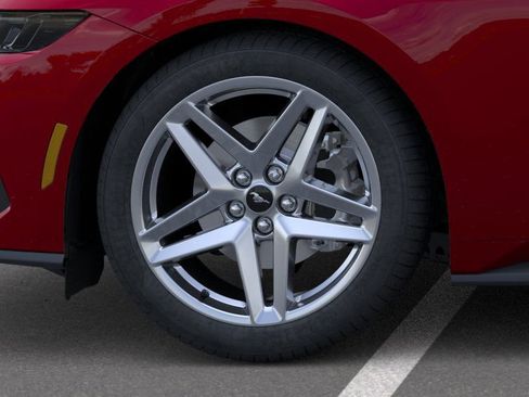 New 2026 Ford Mustang Premium image 19