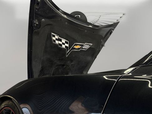 Used 2012 Chevrolet Corvette Grand Sport w/ 3LT Preferred Equipment Group RWD image 23