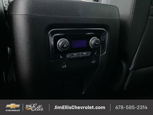 Used 2023 Chevrolet Tahoe LT w/ LT Signature Plus Package image 23