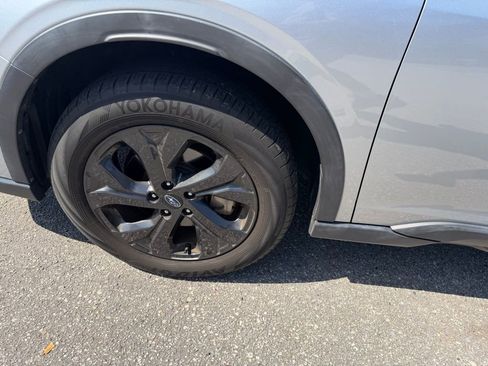 Used 2022 Subaru Outback Onyx Edition XT image 11