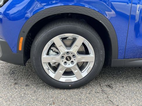 New 2025 MINI Cooper Countryman S image 9