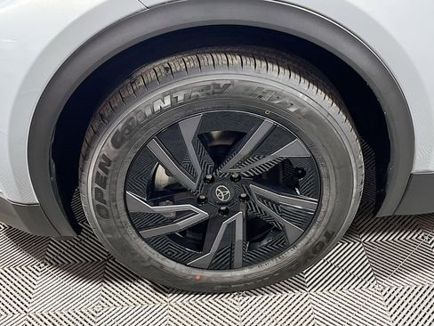 New 2026 Toyota C-HR image 24